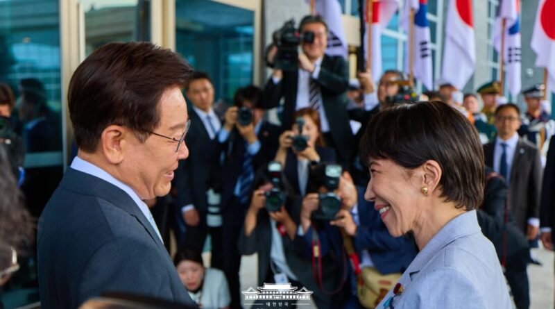 이재명 대통령, 일본 총리에 안동 전통 담은 선물 전달…“한일 우호와 화합 의미 담아” [천지인뉴스]