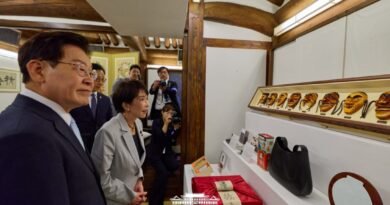 문체부, 안동 일본인 관광명소로 육성…‘한국의 소도시 30선’ 본격 추진 [천지인뉴스]