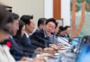 이재명 대통령 “국민 체감 성과 쌓아야”…중동전쟁·가짜뉴스·수출다변화 전방위 점검 [천지인뉴스]