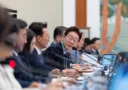 이재명 대통령 “국민 체감 성과 쌓아야”…중동전쟁·가짜뉴스·수출다변화 전방위 점검 [천지인뉴스]