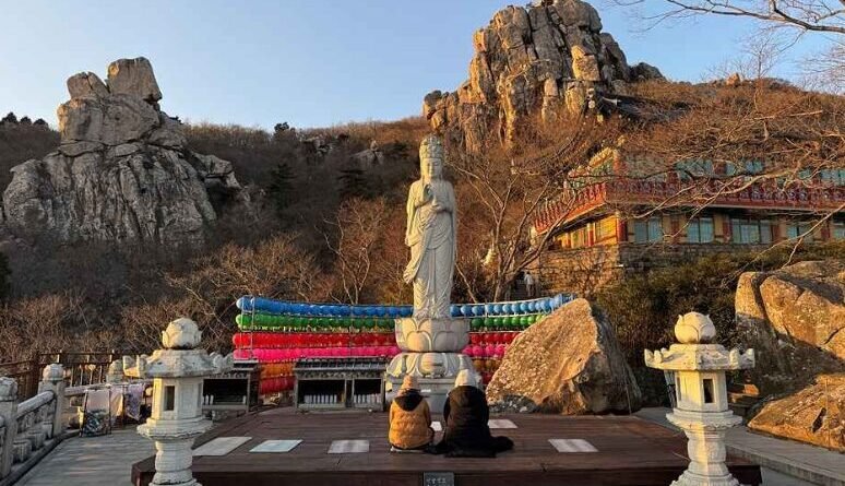 경남관광재단 추천 ‘5월 경남 사찰 여행’ 눈길[천지인 뉴스]