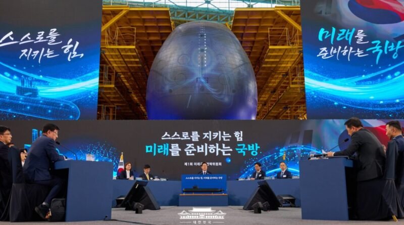 이재명 대통령 “튼튼한 안보가 경제강국 토대”…국무회의서 집값·주식시장 직접 점검 [천지인뉴스]
