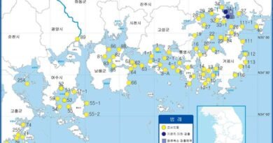 경남 전 해역, 패류채취 금지 모두 해제[천지인 뉴스]