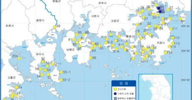 경남 전 해역, 패류채취 금지 모두 해제[천지인 뉴스]