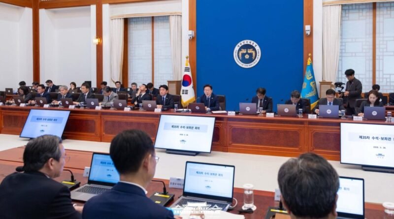 이재명 대통령 “안전보다 돈 앞세운 관행 끝내야”…서소문·GTX 부실 엄정 대응 지시 [천지인뉴스]