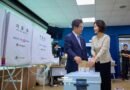 이재명 대통령 부부, 삼청동서 사전투표 참여… “발달장애인 참정권 검토” [천지인뉴스]