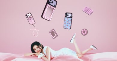 케이스티파이, 아일릿 원희와 함께한 새로운 Snappy™ 스냅&스틱 컬렉션 출시… 스타일·실용성 모두 강화