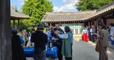 박경리 선생 탄생 100주년..‘토지’ 한‧일 독자 교류행사 개최[천지인 뉴스]