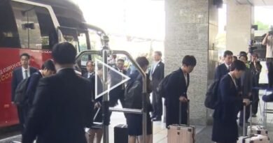 북한 여자축구팀 내고향축구단 방한…8년 만 남북 스포츠 교류 재개 관심 [천지인뉴스]