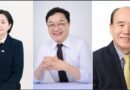 하동군수 선거 3파전…제윤경 ‘에너지 전환’ vs 김현수 ‘경제자유구역’ vs 남명우 ‘실용 행정’ [천지인뉴스]
