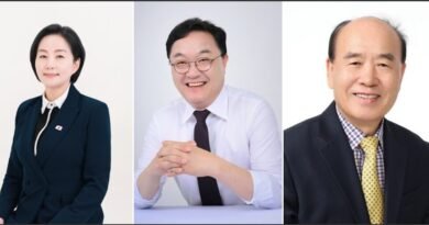 하동군수 선거 3파전…제윤경 ‘에너지 전환’ vs 김현수 ‘경제자유구역’ vs 남명우 ‘실용 행정’ [천지인뉴스]