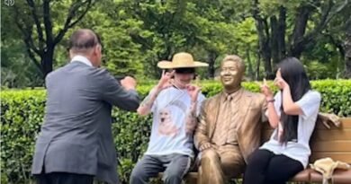 이재명 대통령 “혐오·조롱 방치 안 된다”…일베 폐쇄·징벌적 손배 공론화 제기 [천지인뉴스]
