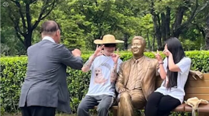이재명 대통령 “혐오·조롱 방치 안 된다”…일베 폐쇄·징벌적 손배 공론화 제기 [천지인뉴스]
