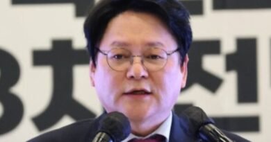 민영삼 “이재명은 뱀 같은 사람” 막말 논란…공기업 수장 품격 어디 갔나 [천지인뉴스]