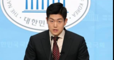 김재섭 향한 민주당 공세…“반복된 허위사실 유포 중단하라” [천지인뉴스]