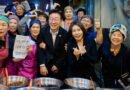 이재명 대통령 부부, 부산 자갈치시장 방문…“민생과 현장으로 들어간 대통령” [천지인뉴스]