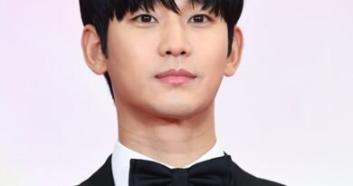 김수현, 김세의 상대 300억대 손배소 검토…“조작 증거로 인생 훼손” [천지인뉴스]