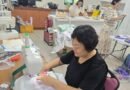 폐현수막의 변신..하동군청소년가족봉사단 ‘미씽-유’활동 시작[천지인 뉴스]