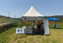 하동군, 양귀비축제장서 “유기동물 입양 홍보부스” 열어[천지인 뉴스]