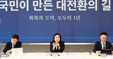 중기부, ‘보호’ 넘어 ‘성장’으로…중소기업 정책 대전환 선언 [천지인뉴스]