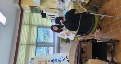 하동군 보건소, 2026년 하반기 영양플러스사업 신규 대상자 모집[천지인 뉴스]