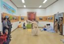 하동 박경리문학관, 박경리 선생 서거 18주기 추모문학제 개최[천지인 뉴스]
