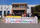 양보면 청년회, 어버이날 맞아 경로당 나눔 행사 개최[천지인 뉴스]