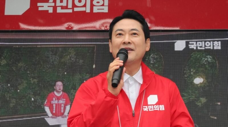 스타벅스 커피와 12·3 계엄령의 대충돌, 역사 왜곡 옹호하는 국민의힘의 가짜 자유 프레임 [천지인뉴스]