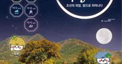 아산외암마을야행/ 2026.05.29 ~ 2026.05.31[천지인 뉴스]