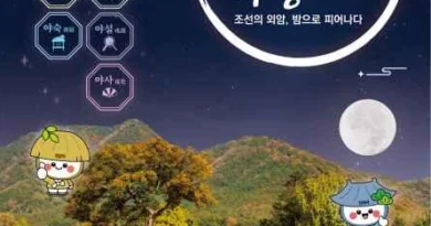 아산외암마을야행/ 2026.05.29 ~ 2026.05.31[천지인 뉴스]