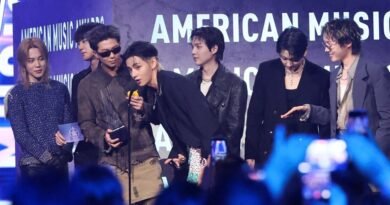 BTS, AMA 올해의 아티스트 포함 3관왕…“K팝 새 역사 썼다” [천지인뉴스]