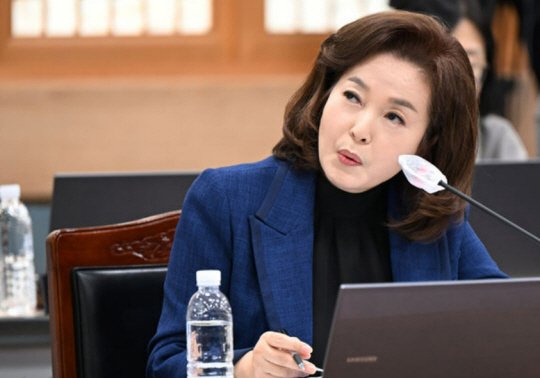 김민전 물탱크 발언 논란 확산…5·18 희화화 비판 거세져 [천지인뉴스]