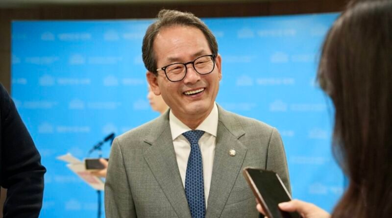 민주당 “국힘 불법 선거 혐의 맹폭… 심판론 점화” [천지인뉴스]