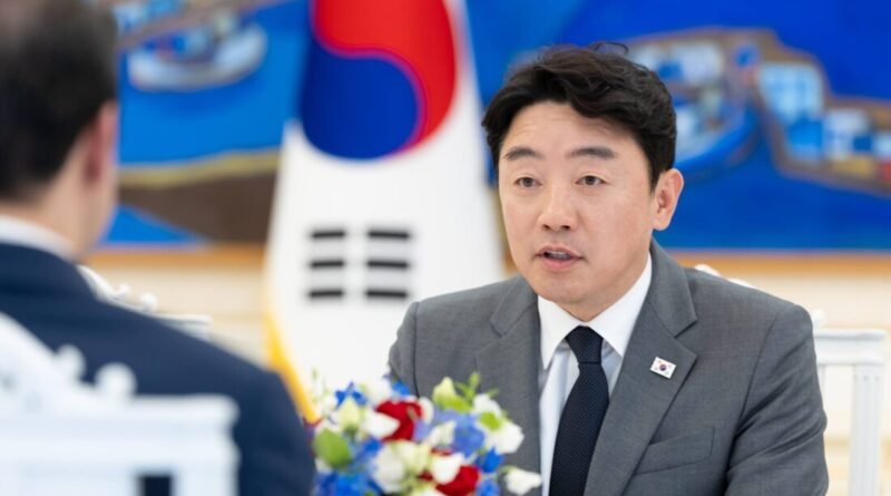 호르무즈 선박 화재 긴급 점검회의 개최, 정부 “객관적 원인 규명과 선원 안전에 총력” [천지인뉴스]