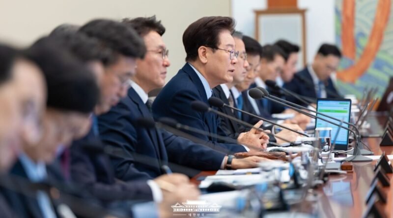 이재명 대통령, “개헌 합의 사항부터 순차 처리해야” 5·18 정신 수록 등 본회의 표결 촉구 [천지인뉴스]