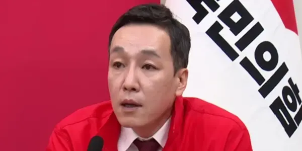 “한동훈과 치킨 먹은 국민의힘 의원들”…당내 ‘이적행위’ 공방 격화 [천지인뉴스]