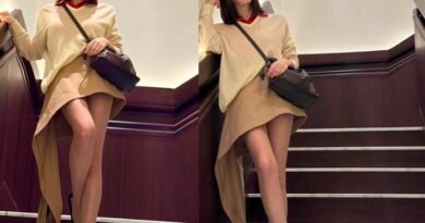 김혜수, 믿기 힘든 55세 각선미…독보적 아우라까지 시선 압도 [천지인뉴스]