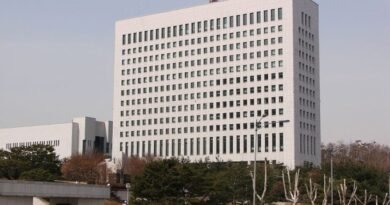 검찰 ‘연어 술파티 의혹’ 박상용 검사 정직 청구…진술 회유 논란 재점화 [천지인뉴스]