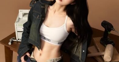 류호정 “우울 극복 위해 바디프로필”…근황 공개에 다시 주목받는 ‘원피스 국회 등원’ 논란 [천지인뉴스]
