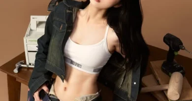 류호정 “우울 극복 위해 바디프로필”…근황 공개에 다시 주목받는 ‘원피스 국회 등원’ 논란 [천지인뉴스]