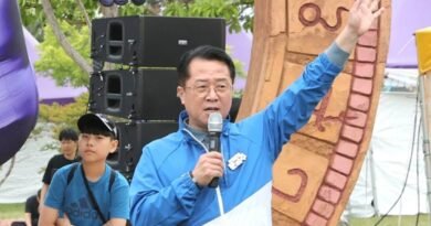 문금주 원내대변인 “조작기소 특검법은 진실 돋보기… 장동혁, 폭력적 선동 중단하라” [천지인뉴스]