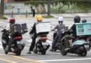 전기 배달 오토바이 보험료 확 낮춘다…최대 17.5% 할인 확대 [천지인뉴스]