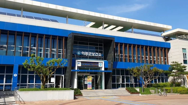 아프리카發 에볼라 확산…하동군, 해외여행객 감염 주의 당부[천지인 뉴스]