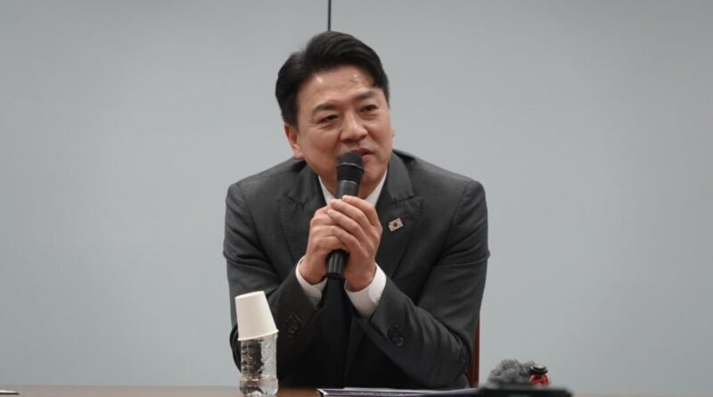 민주당 “국민의힘, 안보까지 색깔론 정쟁 도구로 삼아” 맹공 [천지인뉴스]