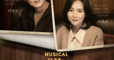사천시문화예술회관, 기획공연, 60대 노부부 이야기[천지인 뉴스]