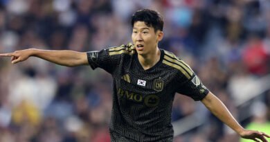 손흥민 또 MLS 침묵…홍명보호 합류 앞두고 깊어지는 골 가뭄 [천지인뉴스]
