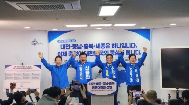 신용한 “비극적 원정 출산 잔혹사 끝낼 것”… 충북 의료 체계 ‘사망 선고’ [천지인뉴스]