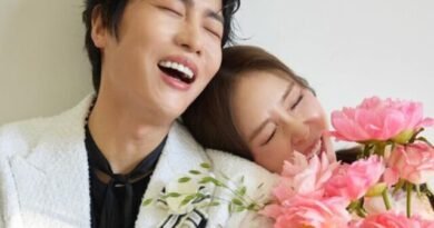 신지·문원, 오늘 결혼식…논란 넘어 인생 2막 시작한다 [천지인뉴스]