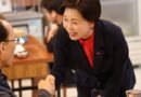 국민의힘 경기지사 후보에 ‘고졸 신화’ 양향자 확정… 추미애·조응천과 3자 구도 형성 [천지인뉴스]