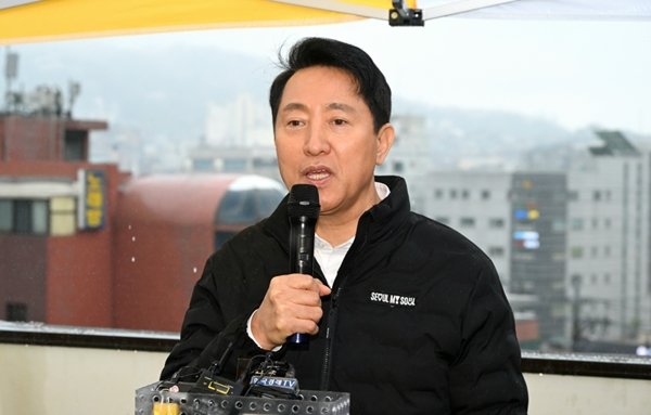 민주당 “오세훈, 윤석열식 입틀막 시즌2”…MBC 고발에 언론탄압 공방 격화 [천지인뉴스]